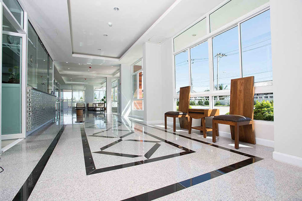 Bbg Seaside Luxurious Service Apartment Bangsaen Εξωτερικό φωτογραφία