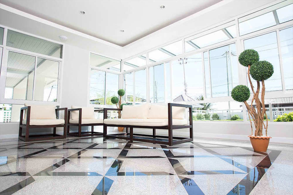 Bbg Seaside Luxurious Service Apartment Bangsaen Εξωτερικό φωτογραφία