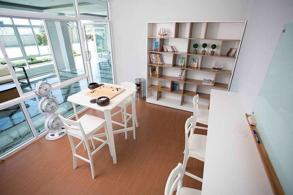 Bbg Seaside Luxurious Service Apartment Bangsaen Εξωτερικό φωτογραφία