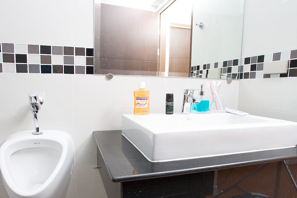 Bbg Seaside Luxurious Service Apartment Bangsaen Εξωτερικό φωτογραφία
