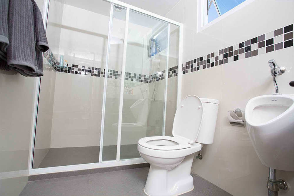 Bbg Seaside Luxurious Service Apartment Bangsaen Εξωτερικό φωτογραφία