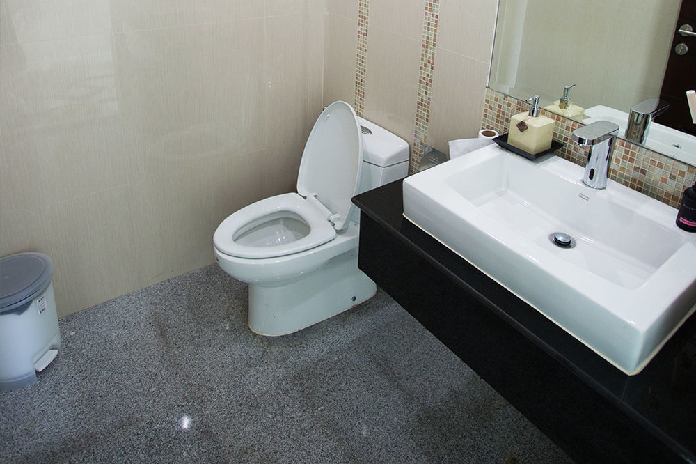 Bbg Seaside Luxurious Service Apartment Bangsaen Εξωτερικό φωτογραφία